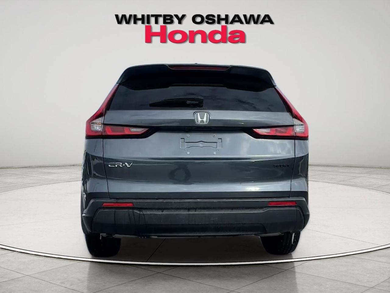 2024 Honda CR-V Sport AWD Photo3