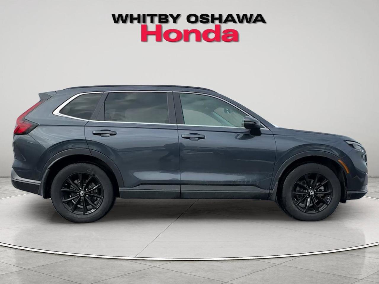 2024 Honda CR-V Sport AWD Photo