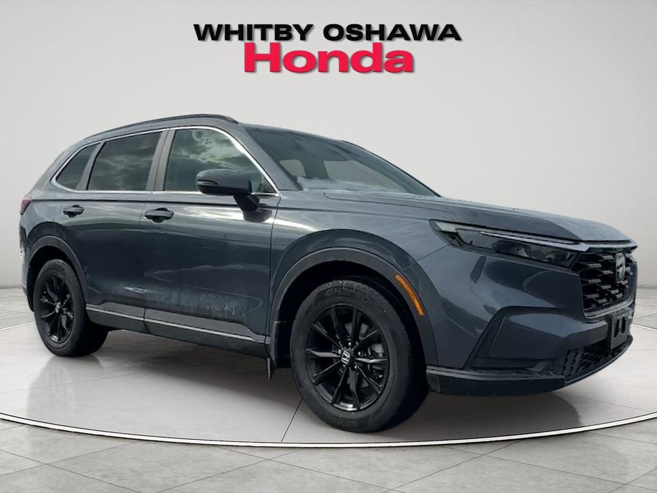 2024 Honda CR-V Sport AWD Photo