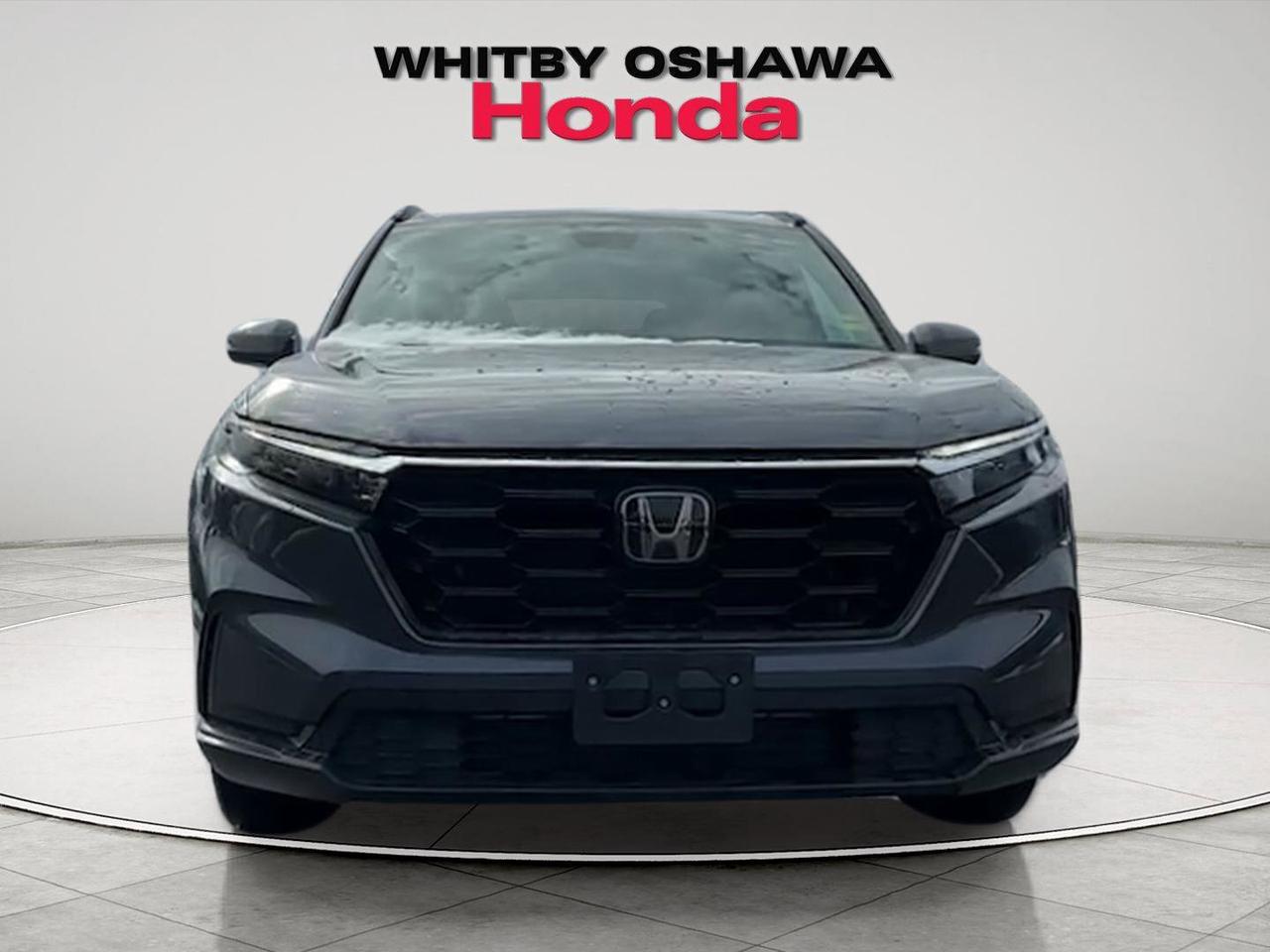 2024 Honda CR-V Sport AWD Photo