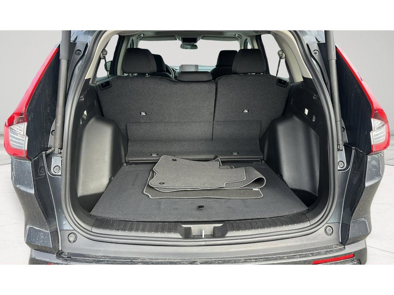 2024 Honda CR-V Sport AWD Photo