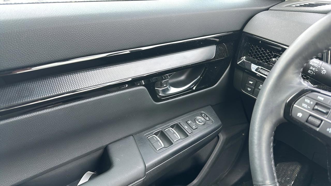 2024 Honda CR-V Sport AWD Photo