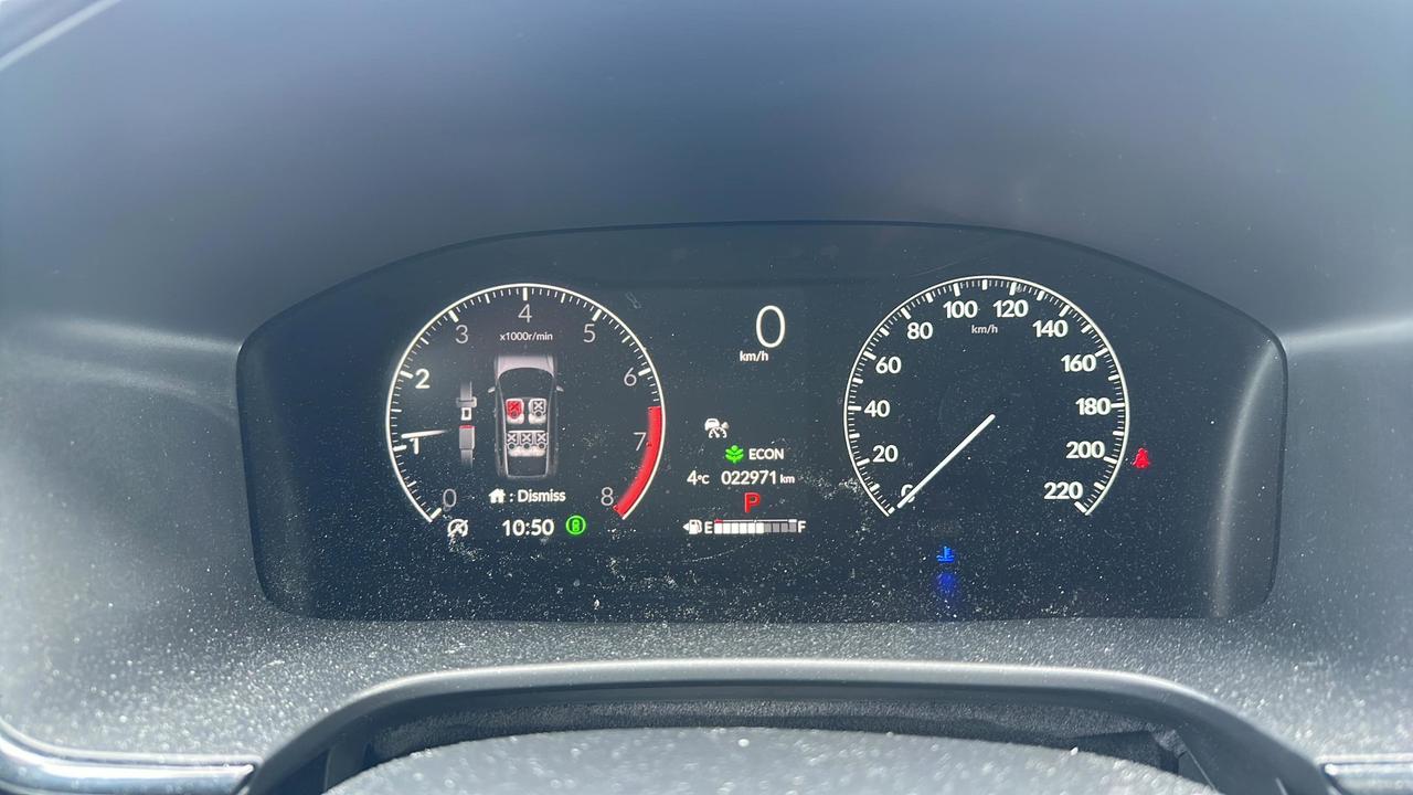2024 Honda CR-V Sport AWD Photo