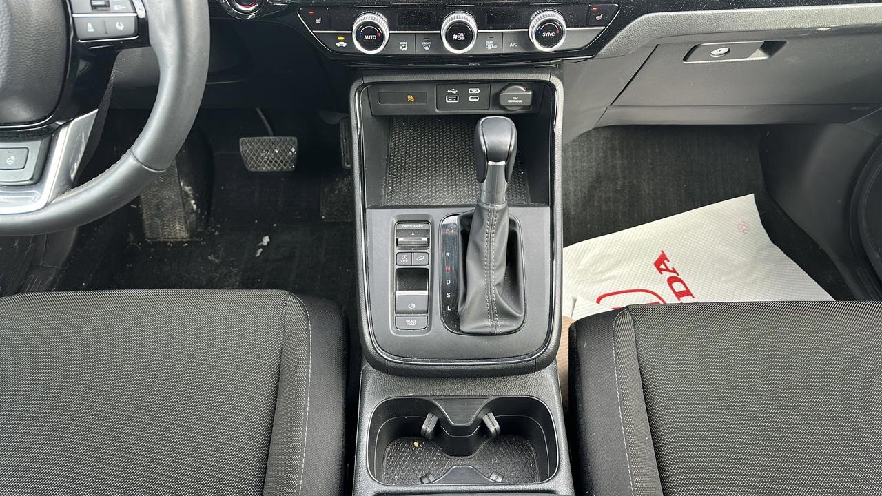 2024 Honda CR-V Sport AWD Photo