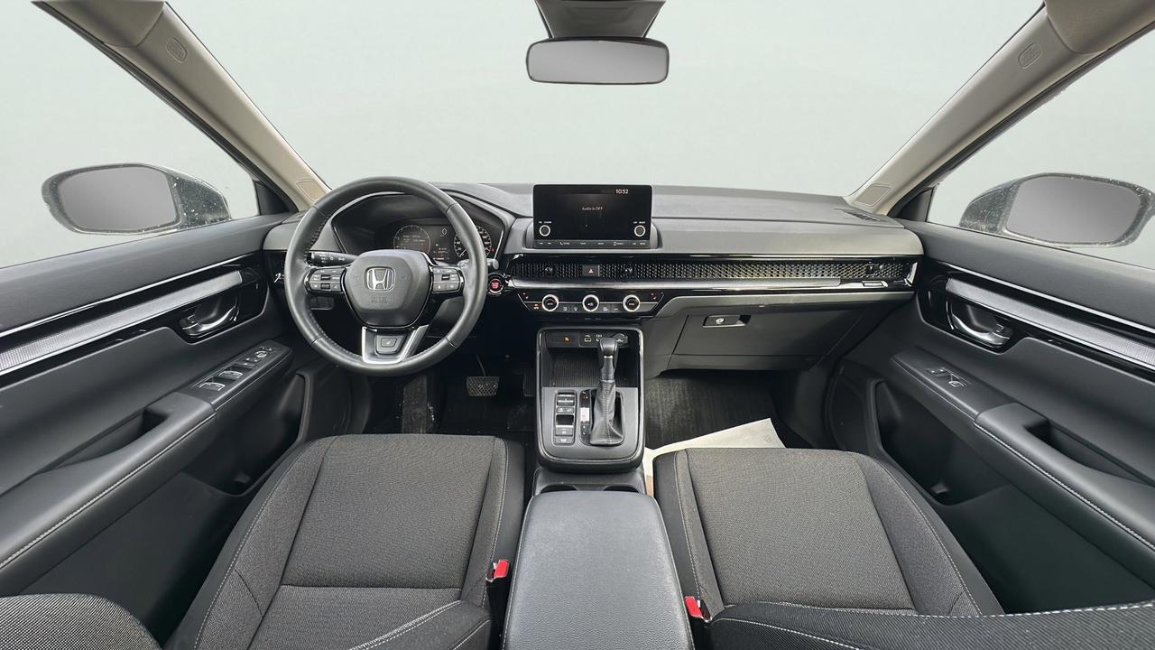 2024 Honda CR-V Sport AWD Photo