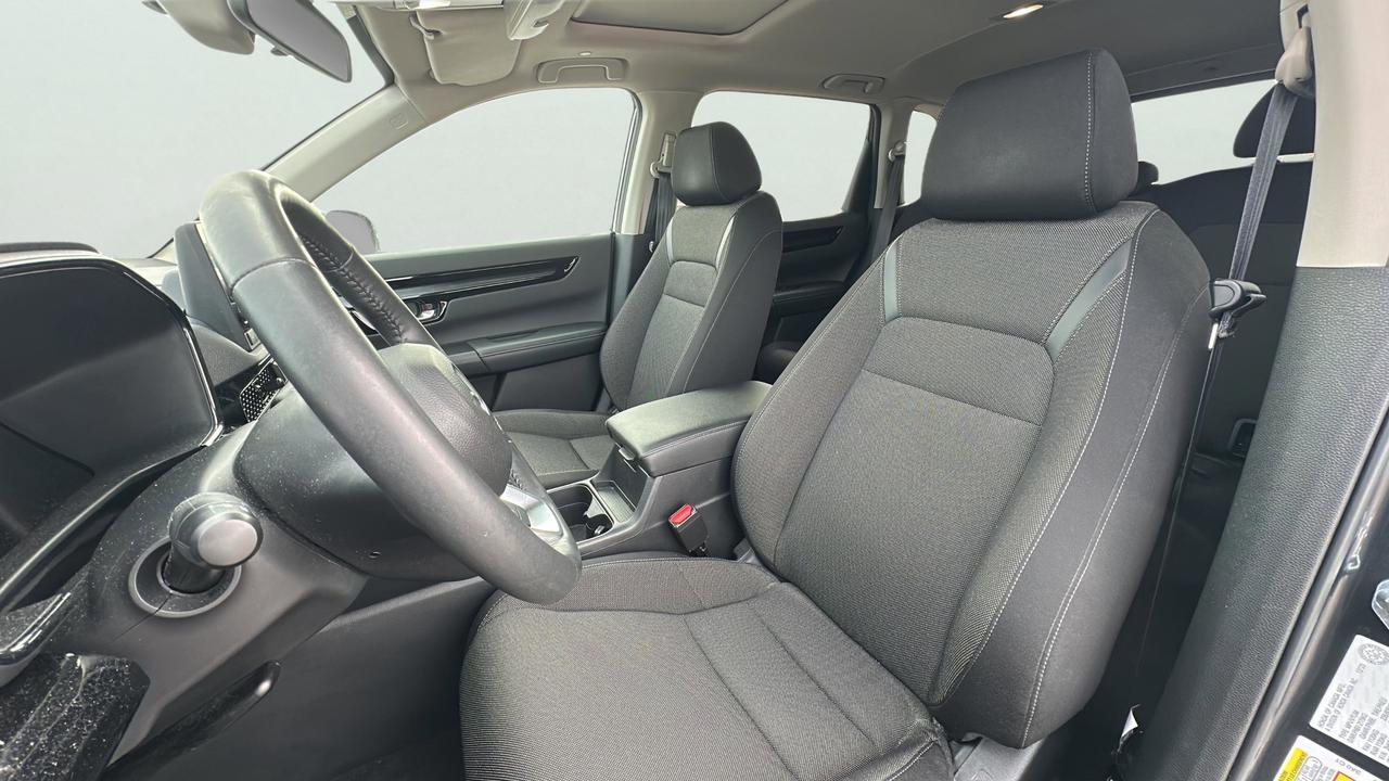 2024 Honda CR-V Sport AWD Photo