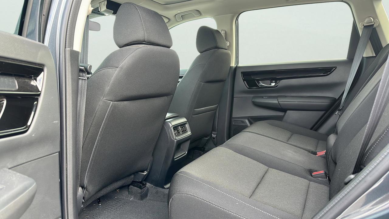2024 Honda CR-V Sport AWD Photo