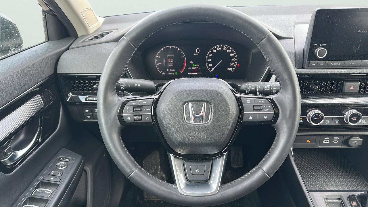 2024 Honda CR-V Sport AWD Photo