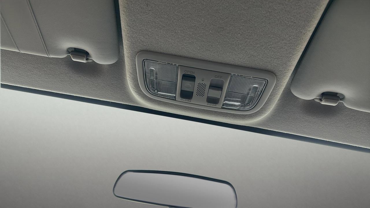 2016 Honda Fit w/Navigation Photo
