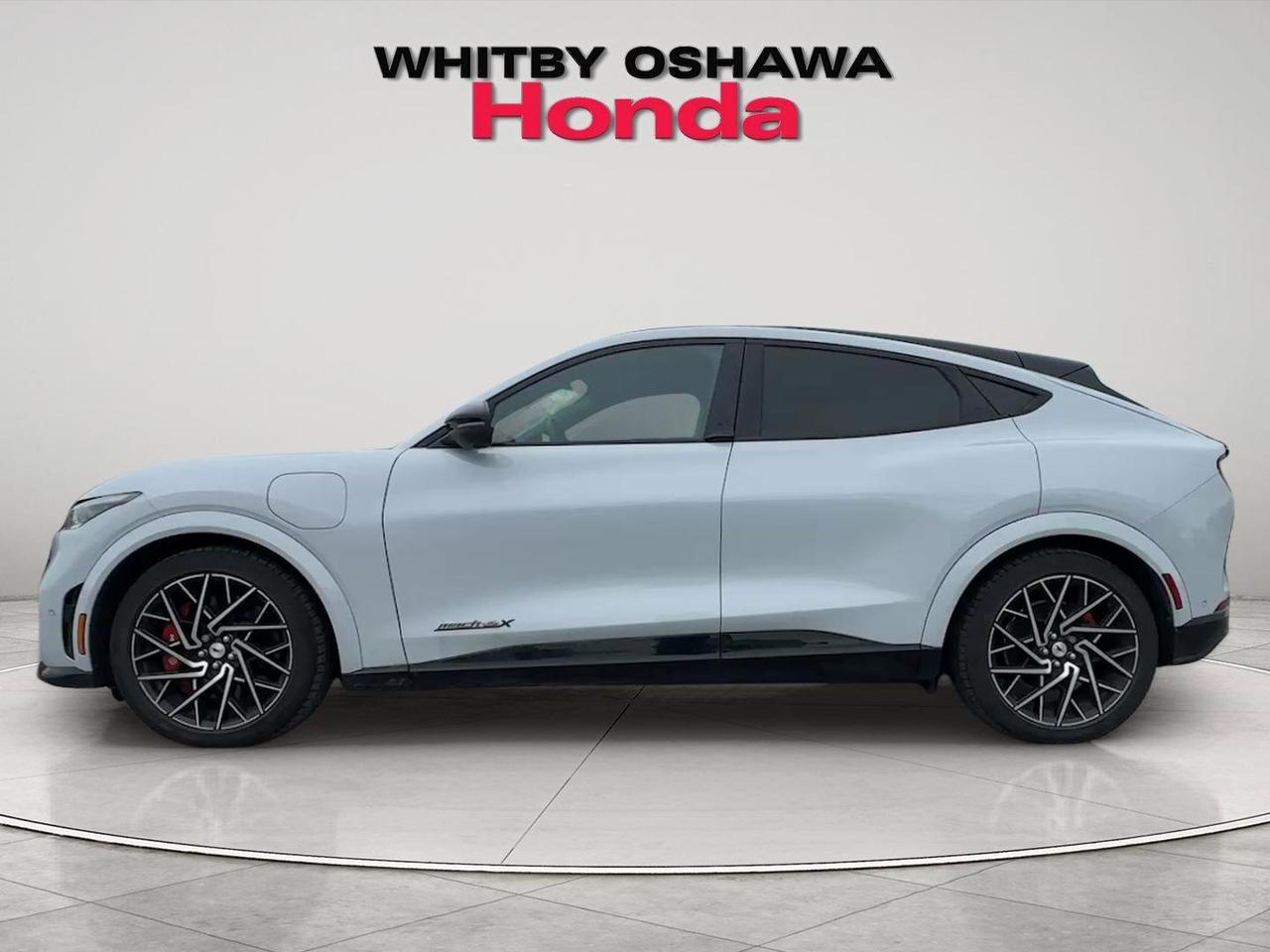 2022 Ford Mustang Mach-E GT Performance Edition AWD Photo