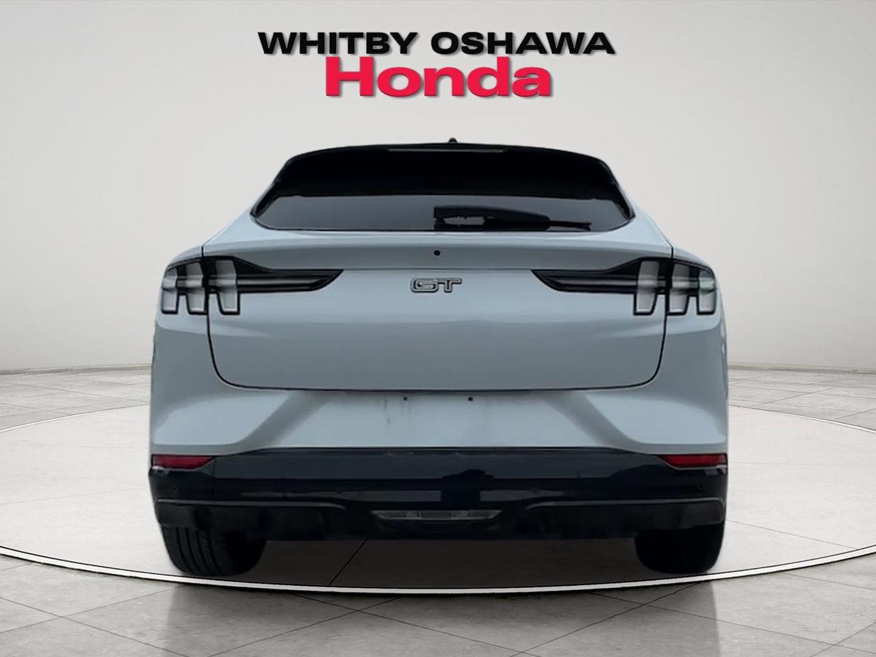 2022 Ford Mustang Mach-E GT Performance Edition AWD Photo