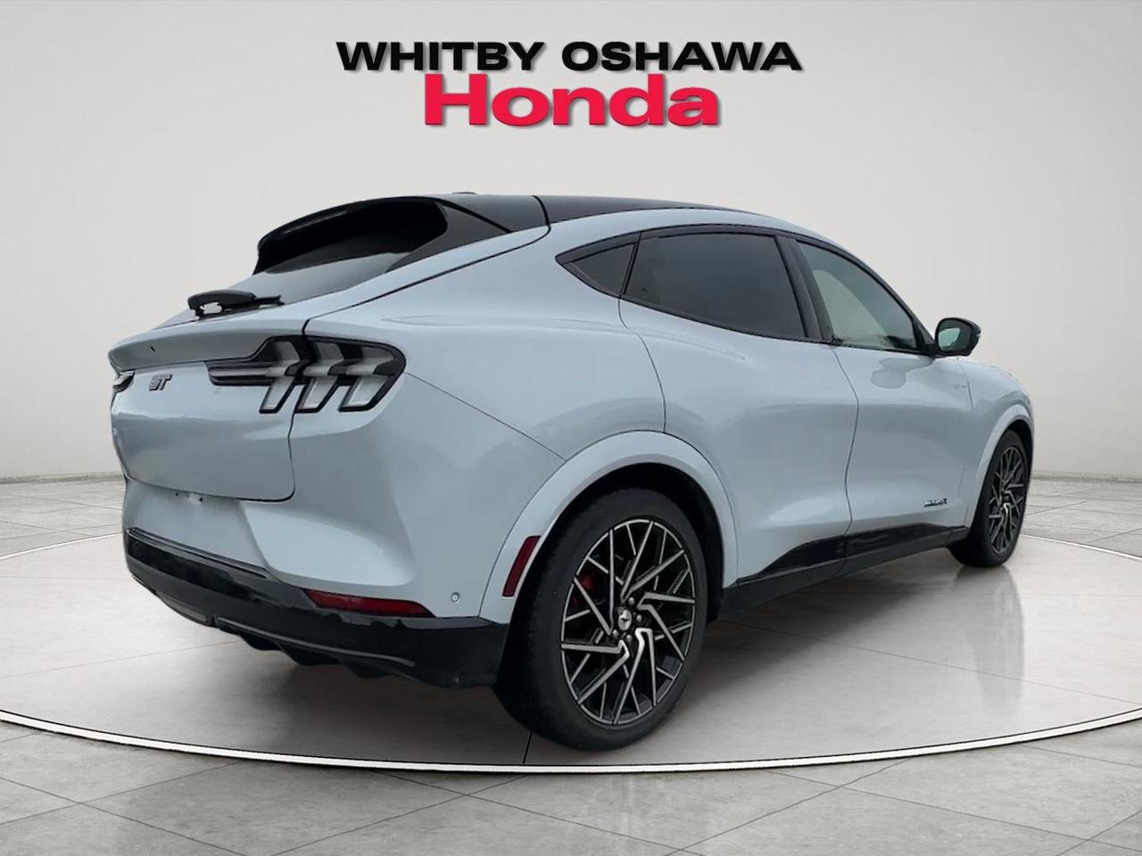 2022 Ford Mustang Mach-E GT Performance Edition AWD Photo