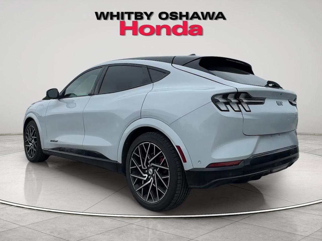 2022 Ford Mustang Mach-E GT Performance Edition AWD Photo