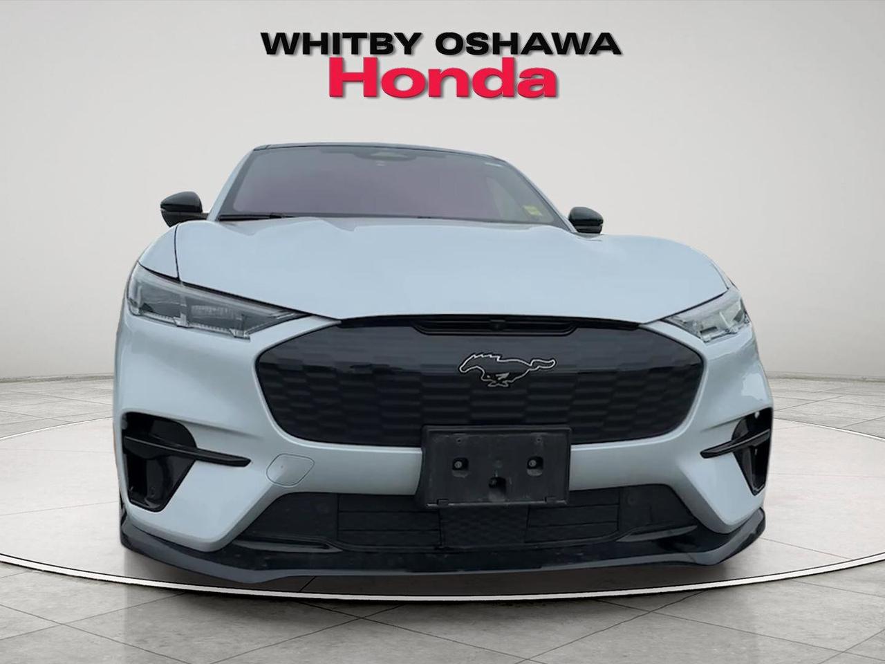 2022 Ford Mustang Mach-E GT Performance Edition AWD Photo