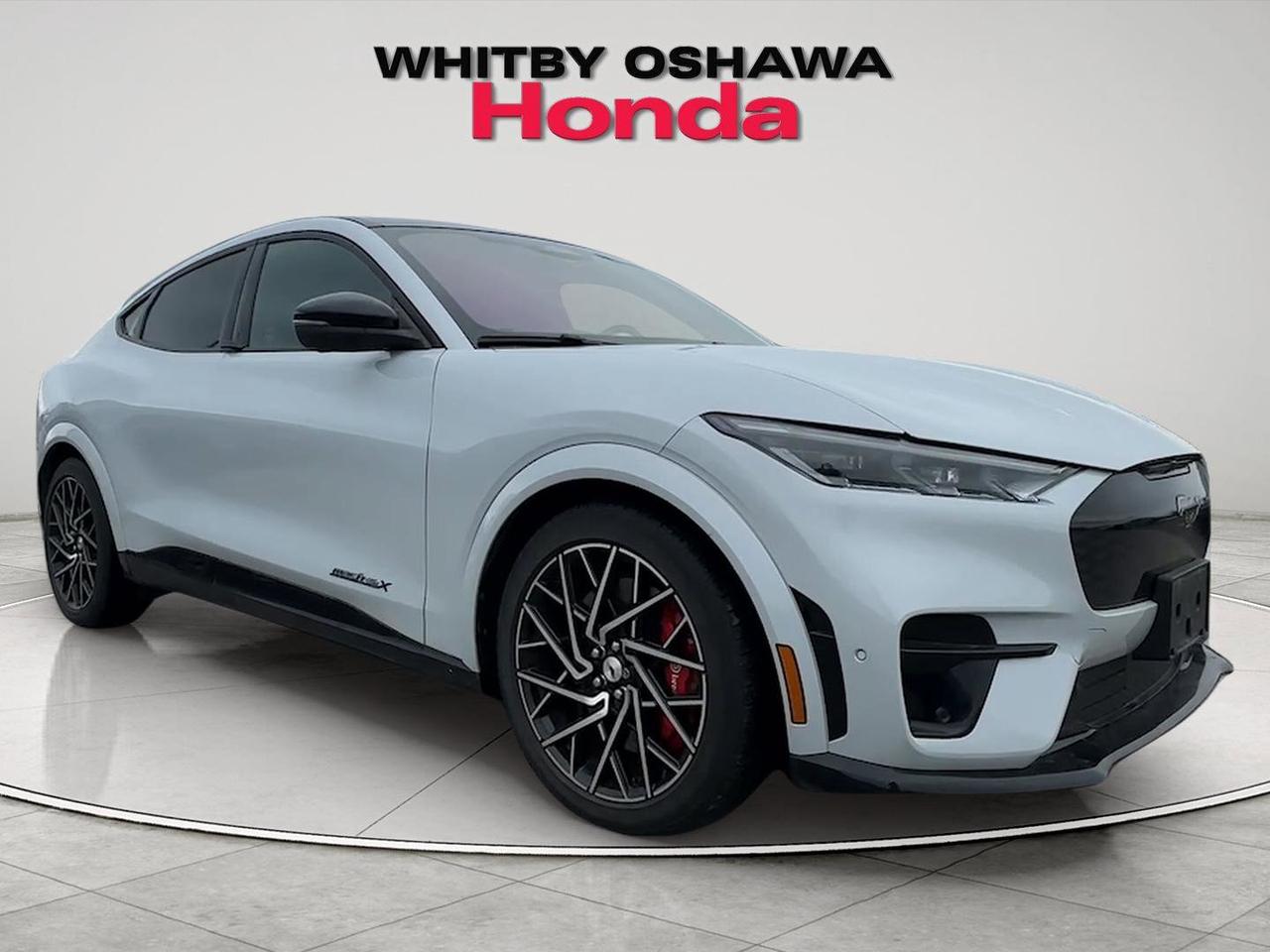 2022 Ford Mustang Mach-E GT Performance Edition AWD Photo