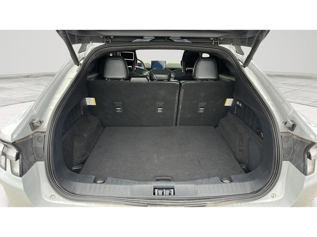 2022 Ford Mustang Mach-E GT Performance Edition AWD Photo