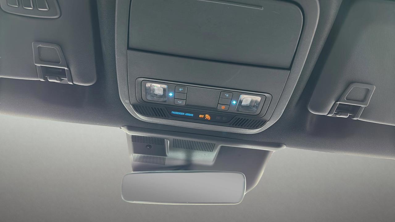 2022 Ford Mustang Mach-E GT Performance Edition AWD Photo