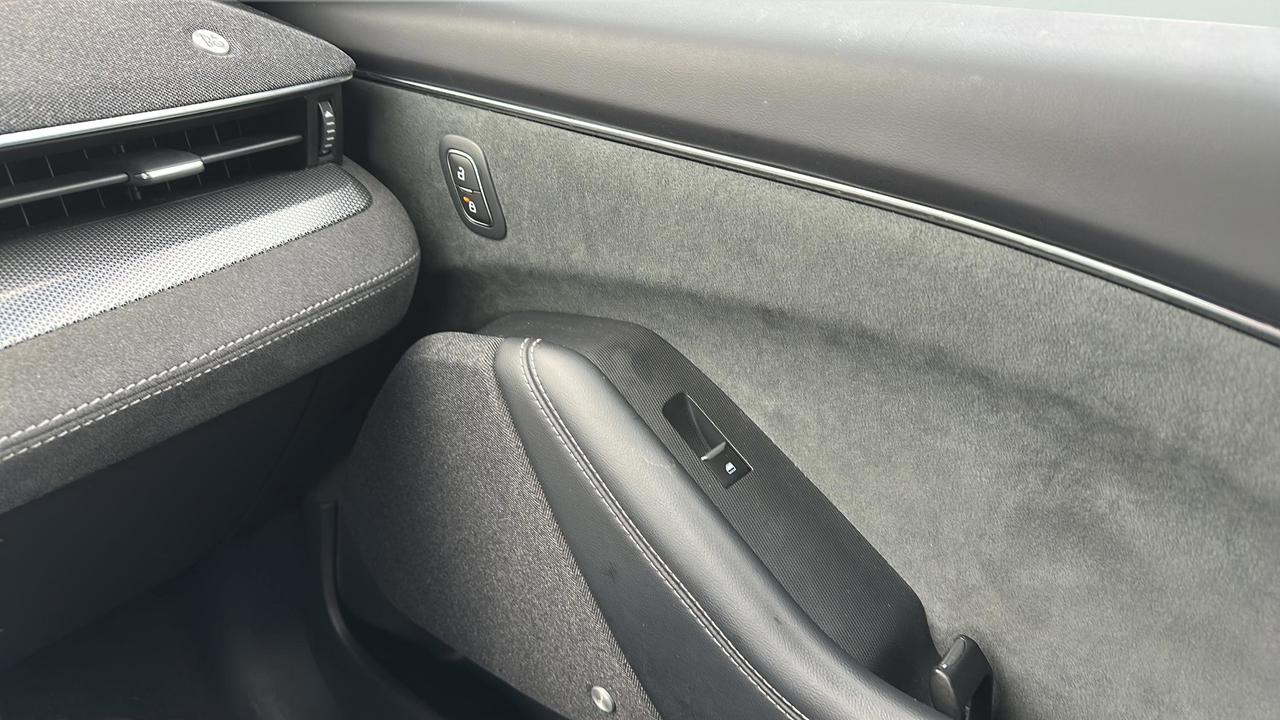 2022 Ford Mustang Mach-E GT Performance Edition AWD Photo