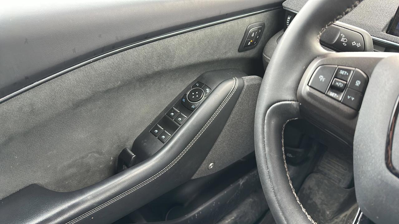 2022 Ford Mustang Mach-E GT Performance Edition AWD Photo