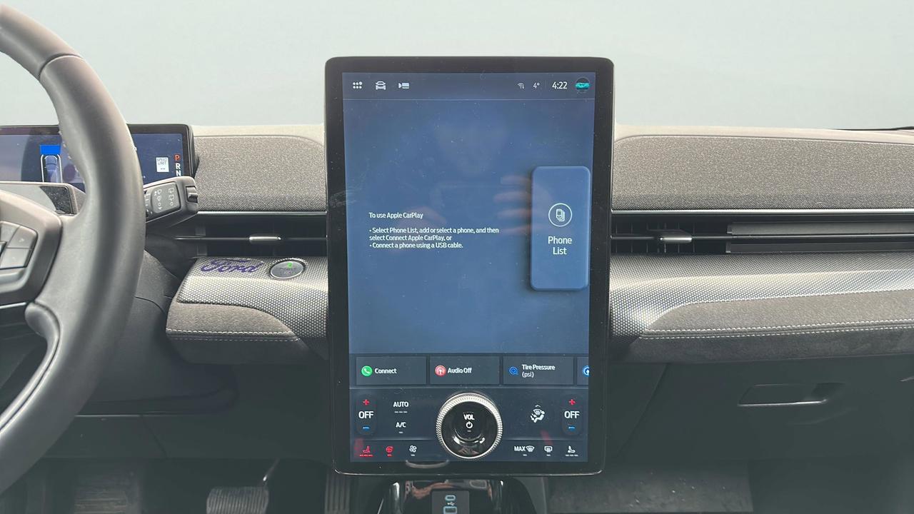 2022 Ford Mustang Mach-E GT Performance Edition AWD Photo