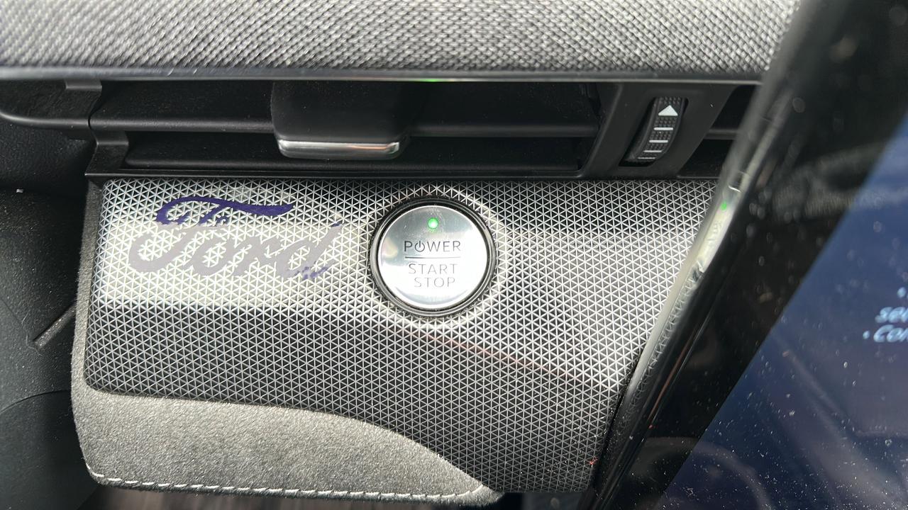 2022 Ford Mustang Mach-E GT Performance Edition AWD Photo