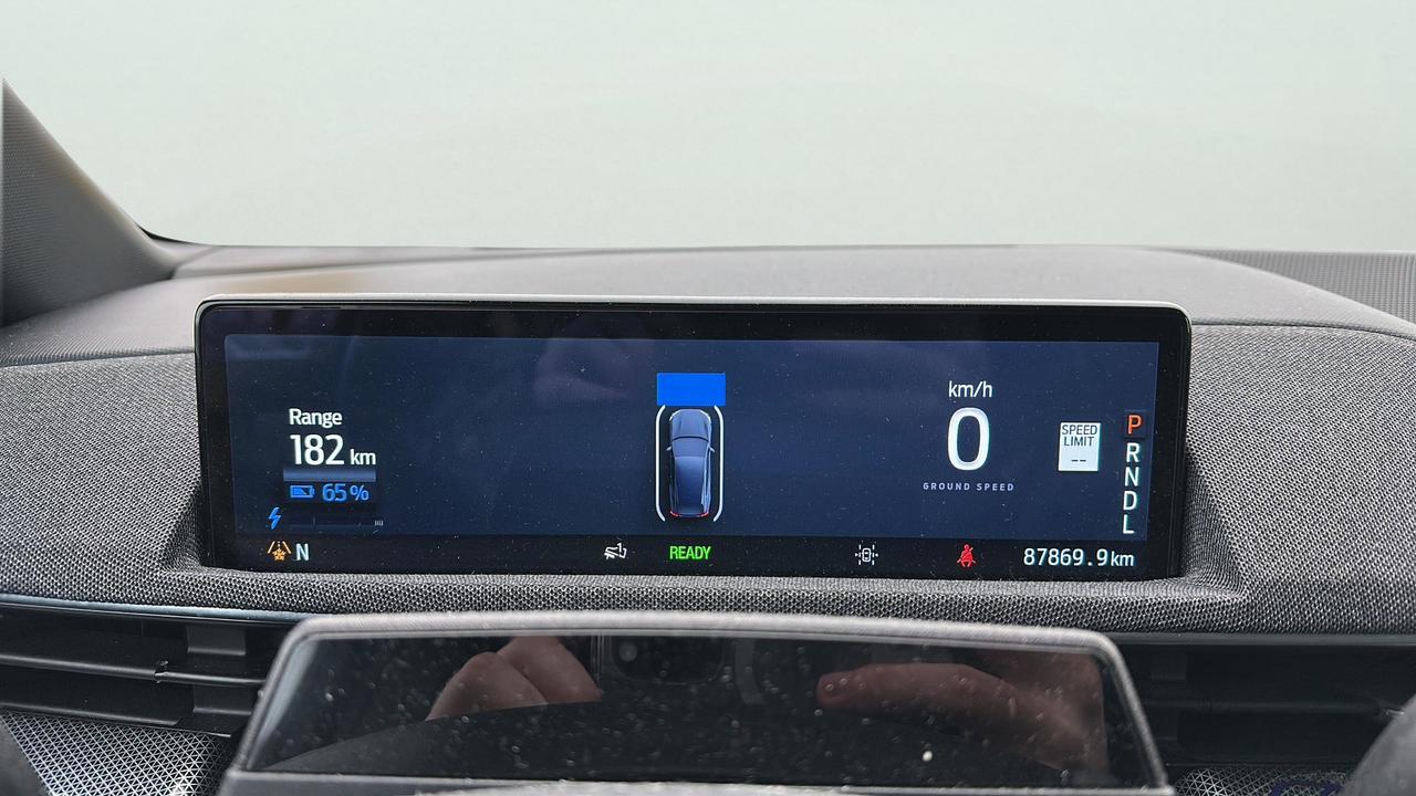 2022 Ford Mustang Mach-E GT Performance Edition AWD Photo