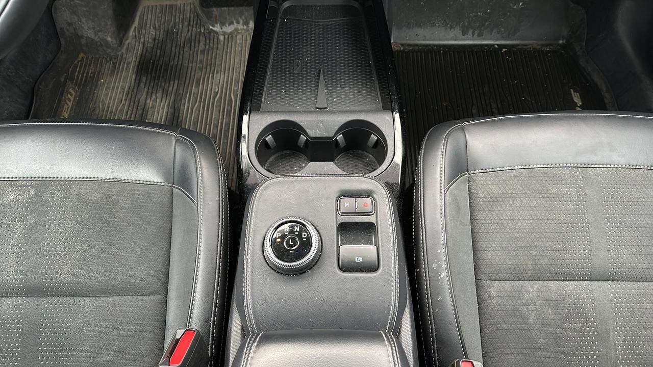 2022 Ford Mustang Mach-E GT Performance Edition AWD Photo