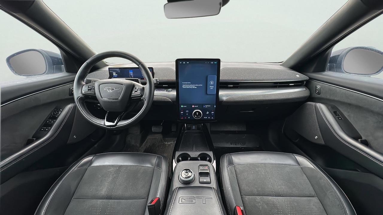 2022 Ford Mustang Mach-E GT Performance Edition AWD Photo