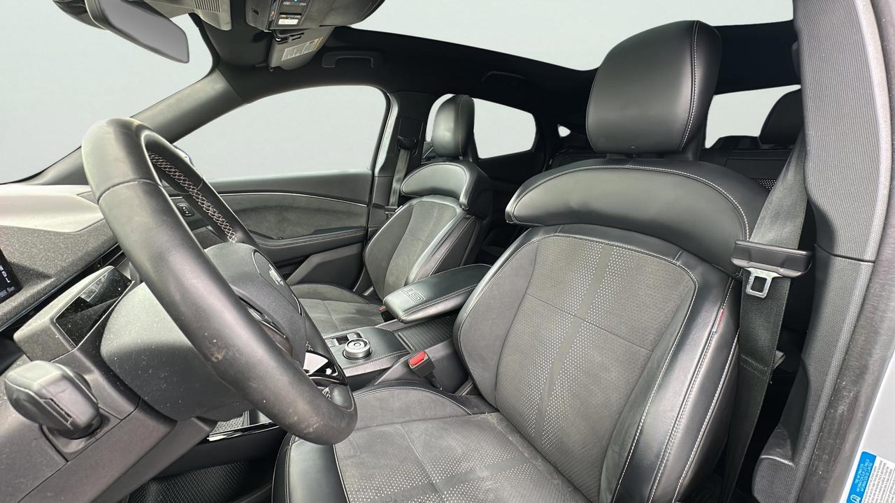 2022 Ford Mustang Mach-E GT Performance Edition AWD Photo