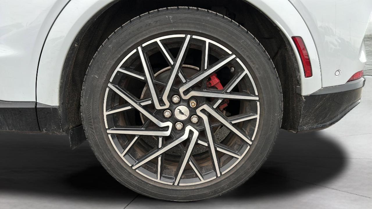 2022 Ford Mustang Mach-E GT Performance Edition AWD Photo