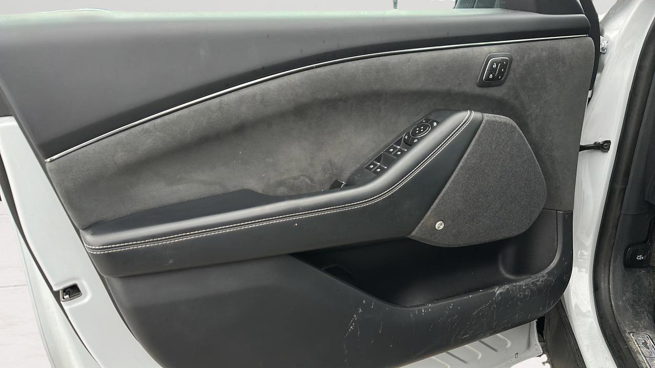 2022 Ford Mustang Mach-E GT Performance Edition AWD Photo