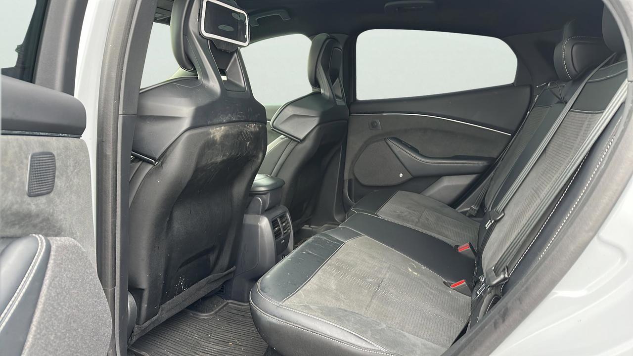 2022 Ford Mustang Mach-E GT Performance Edition AWD Photo