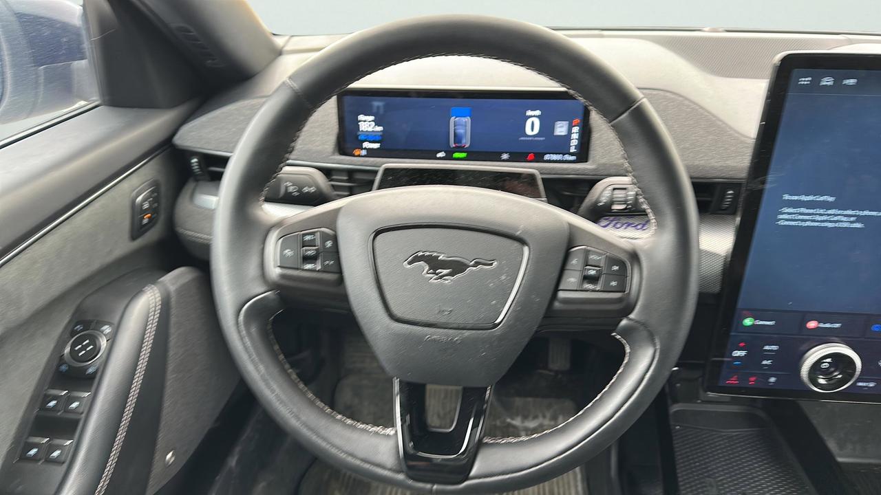2022 Ford Mustang Mach-E GT Performance Edition AWD Photo