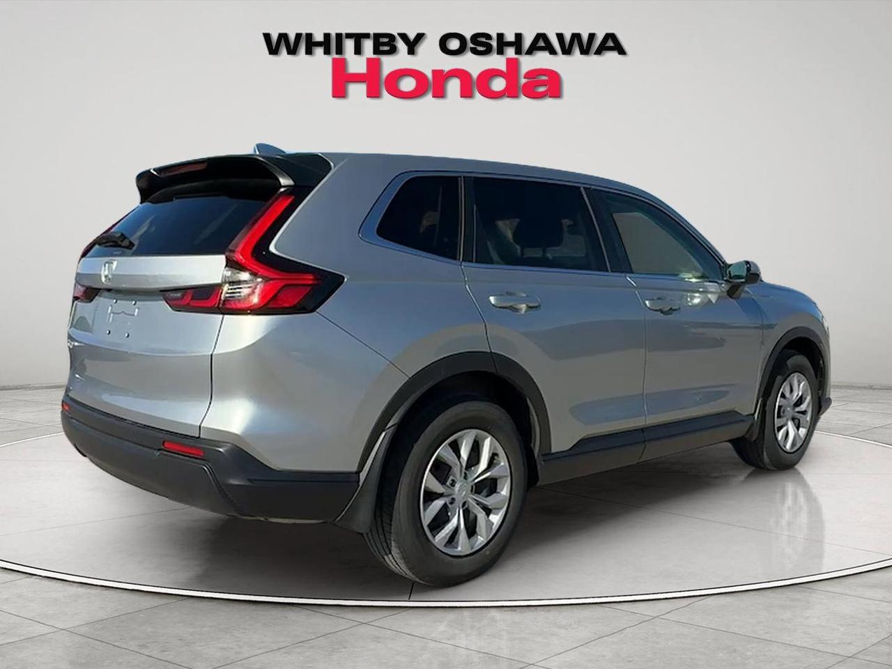 2025 Honda CR-V AWD Photo