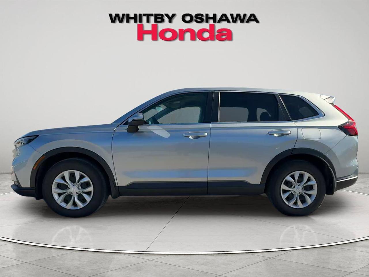 2025 Honda CR-V AWD Photo