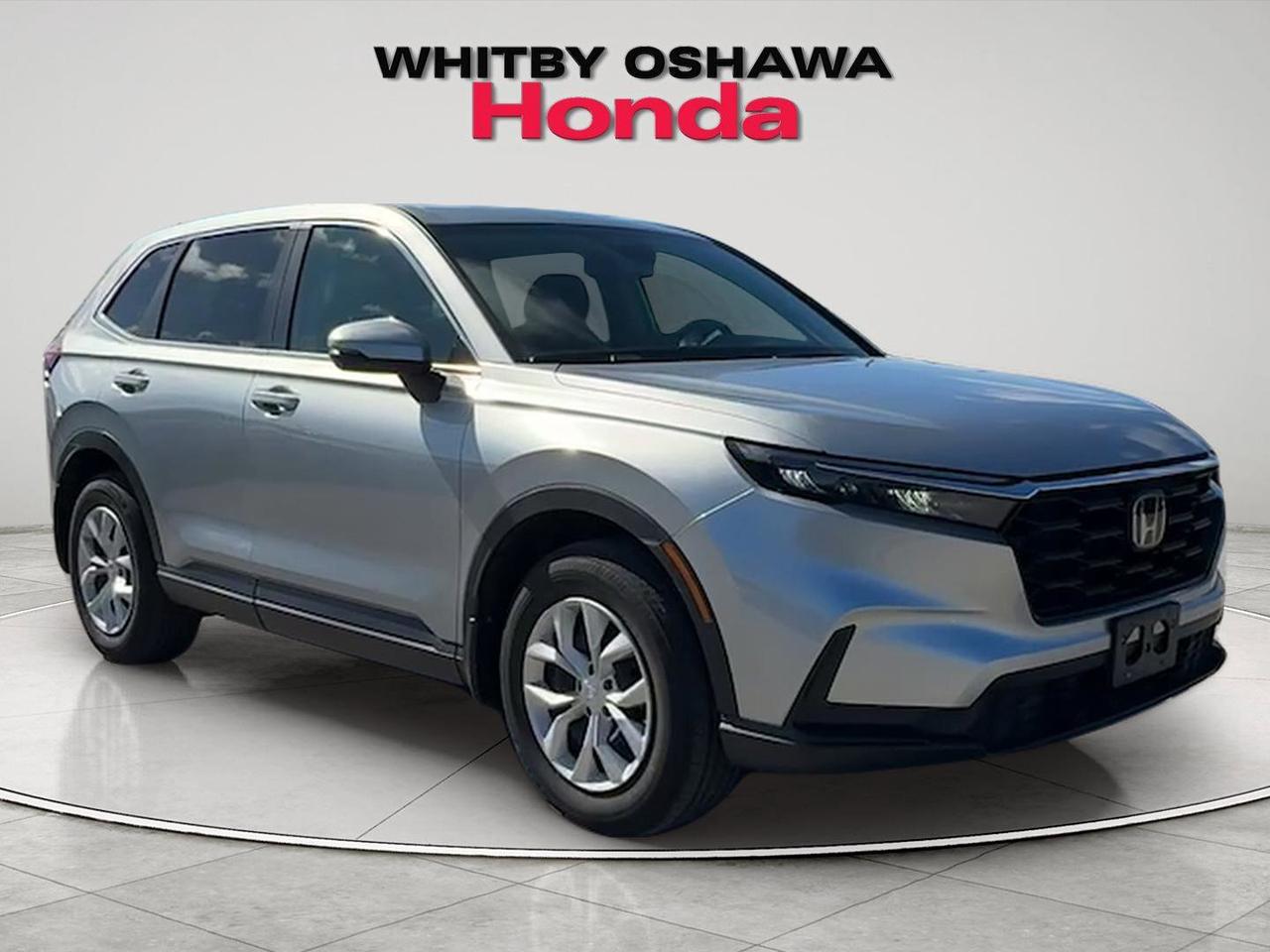 2025 Honda CR-V AWD Photo