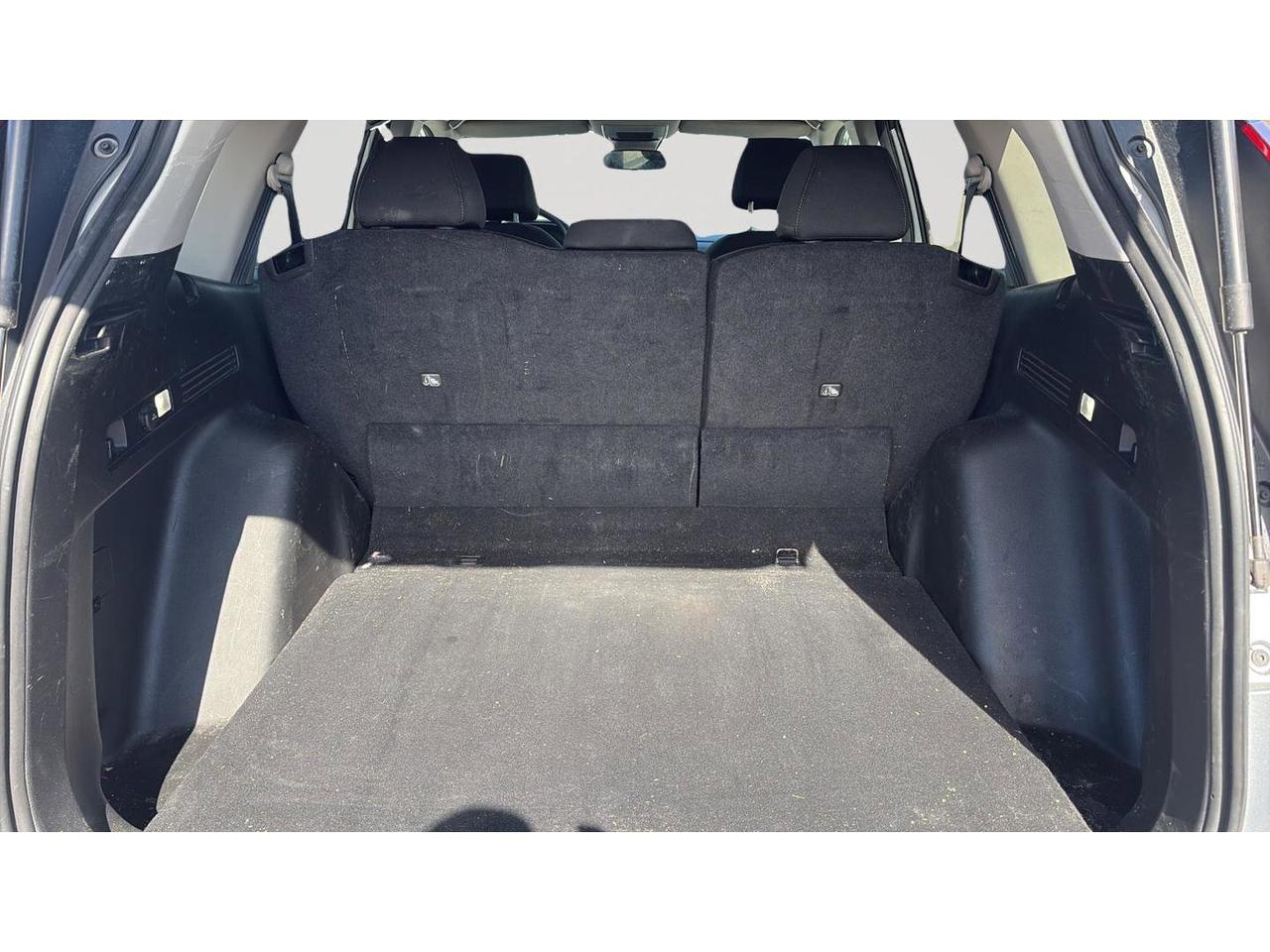 2025 Honda CR-V AWD Photo