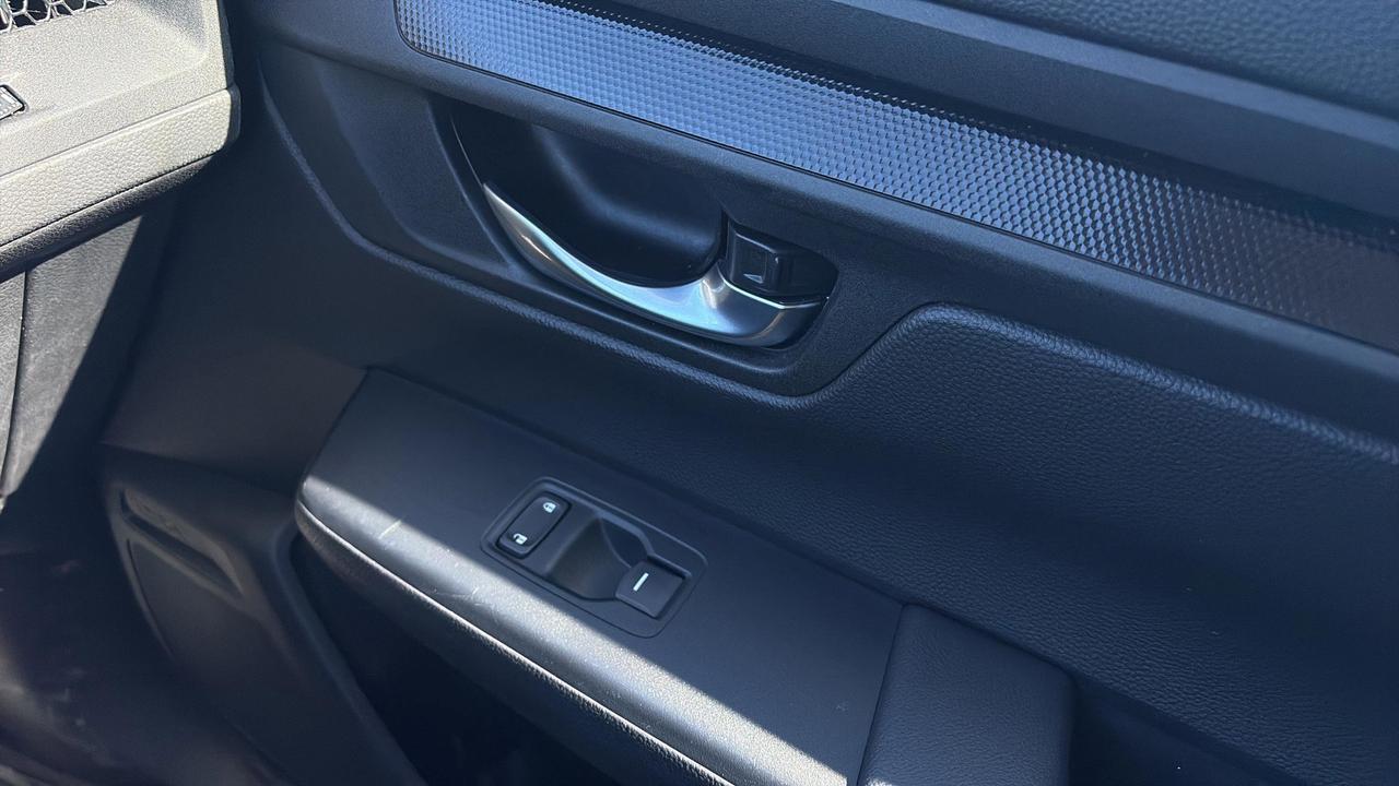 2025 Honda CR-V AWD Photo