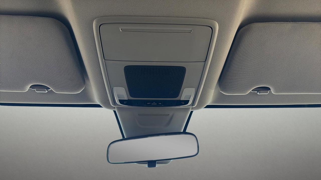 2025 Honda CR-V AWD Photo