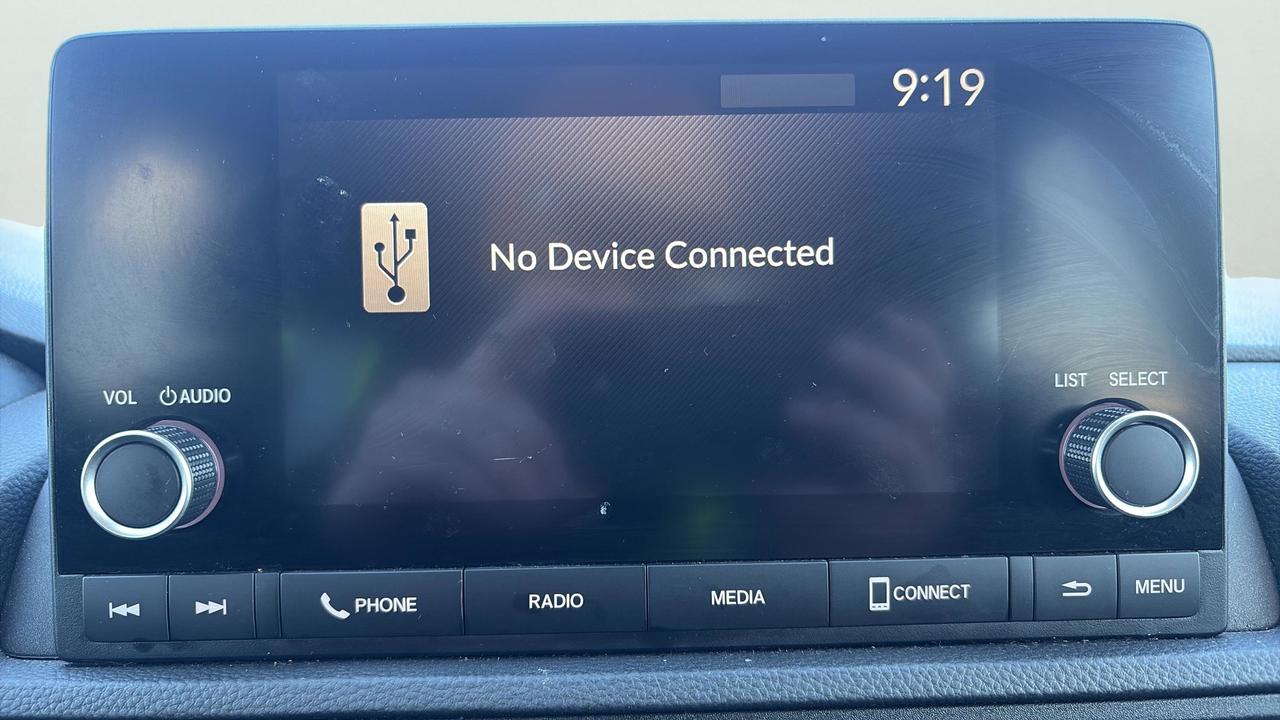 2025 Honda CR-V AWD Photo