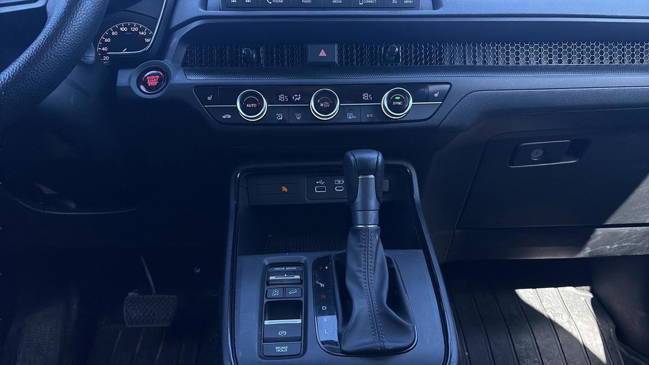 2025 Honda CR-V AWD Photo
