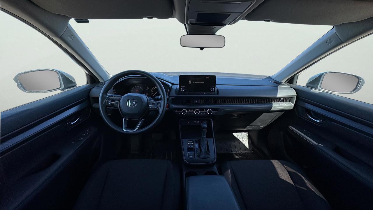 2025 Honda CR-V AWD Photo