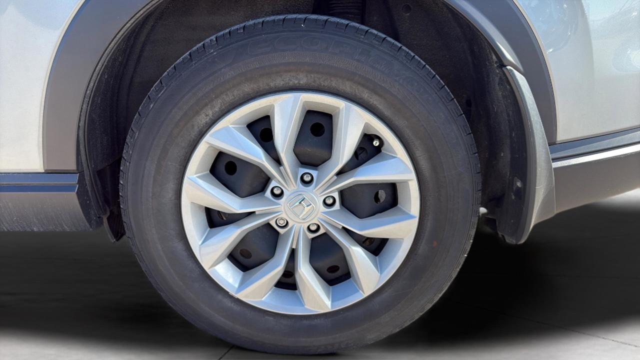 2025 Honda CR-V AWD Photo