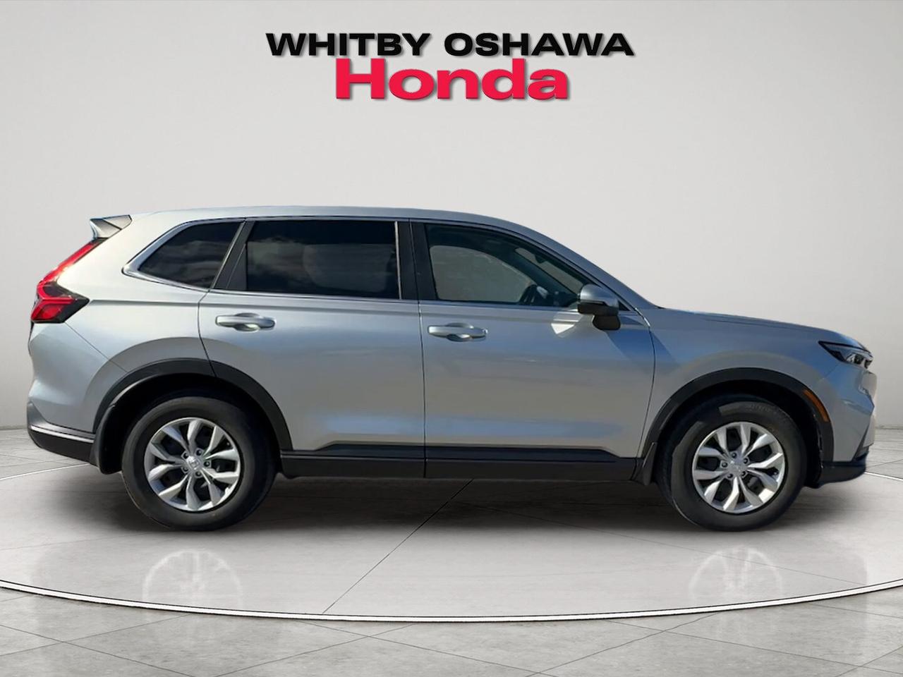 2025 Honda CR-V AWD Photo