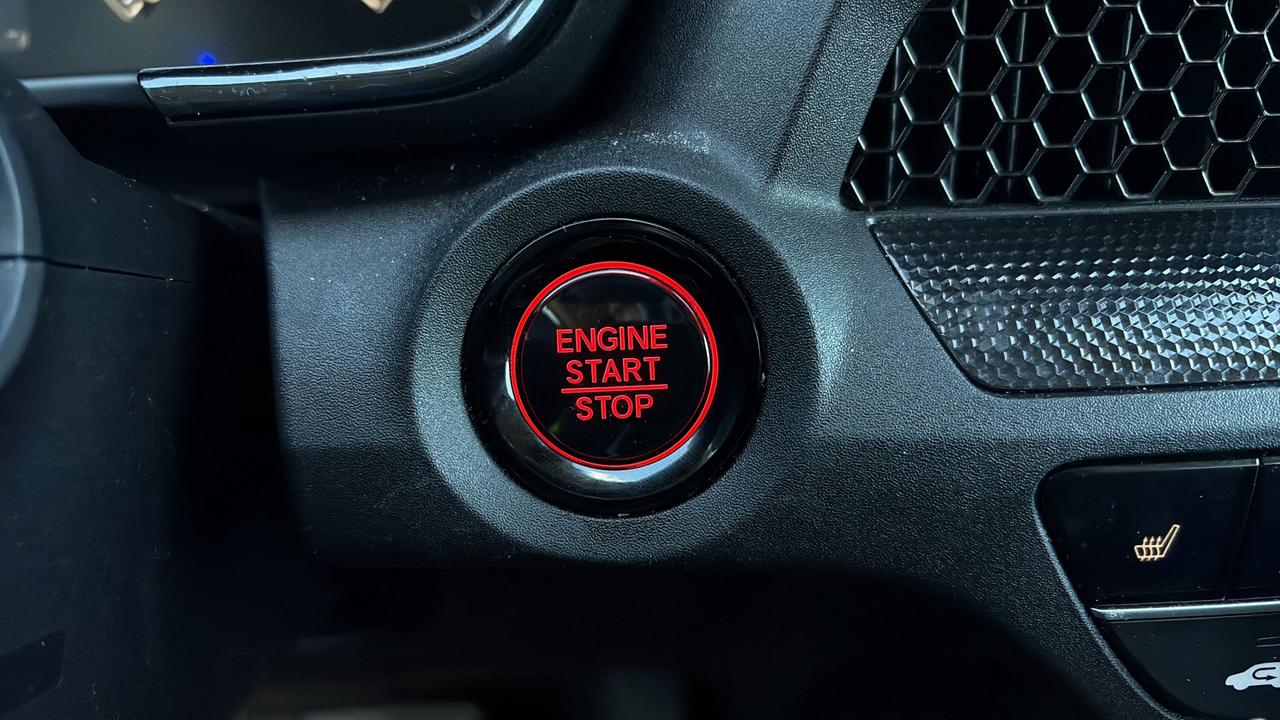 2025 Honda CR-V AWD Photo