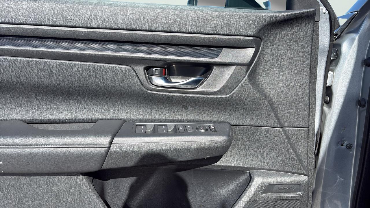 2025 Honda CR-V AWD Photo