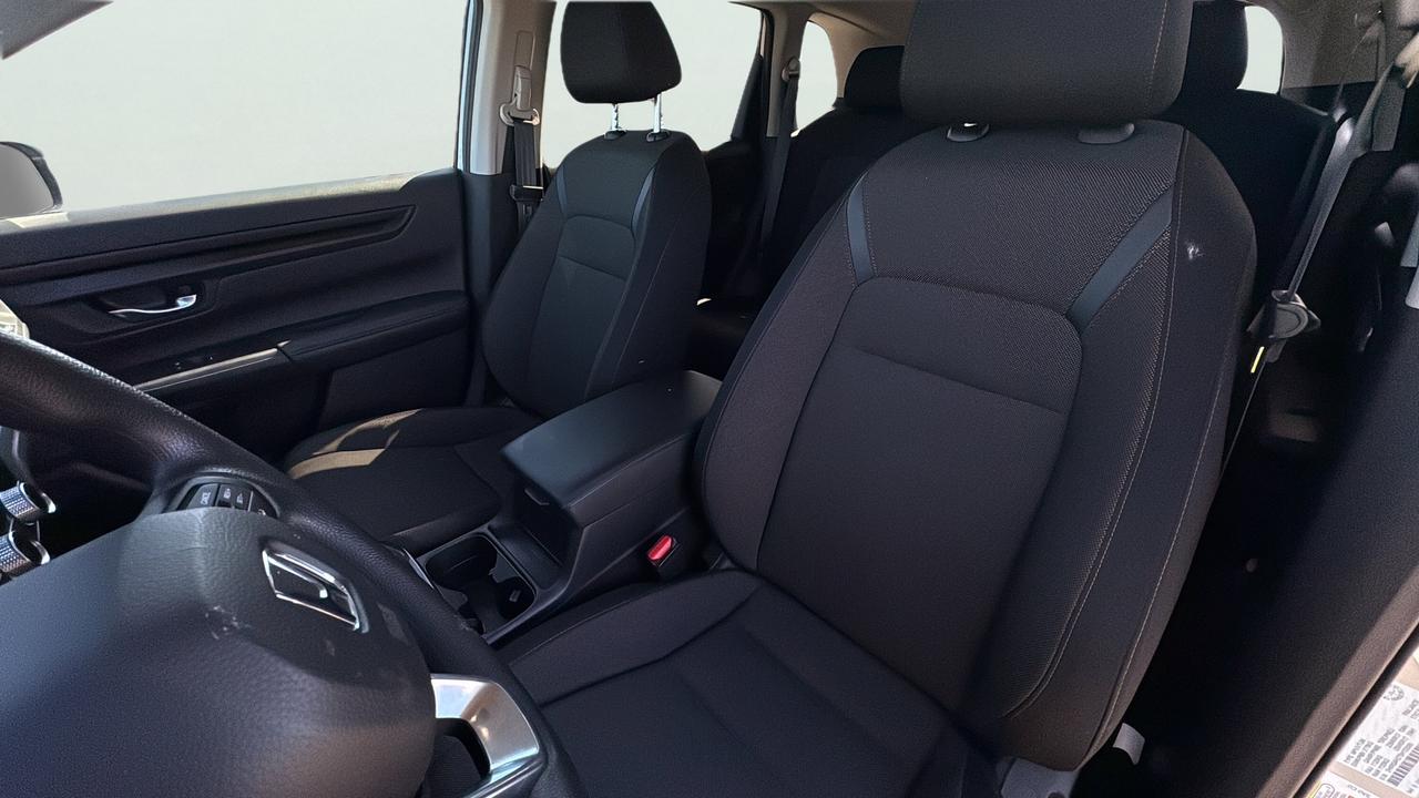 2025 Honda CR-V AWD Photo