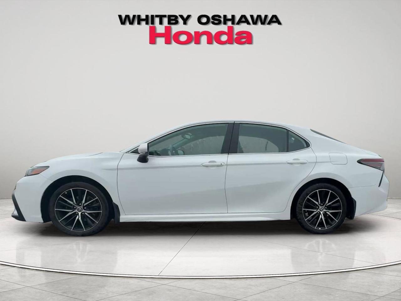 2023 Toyota Camry NIGHT SHADE Photo