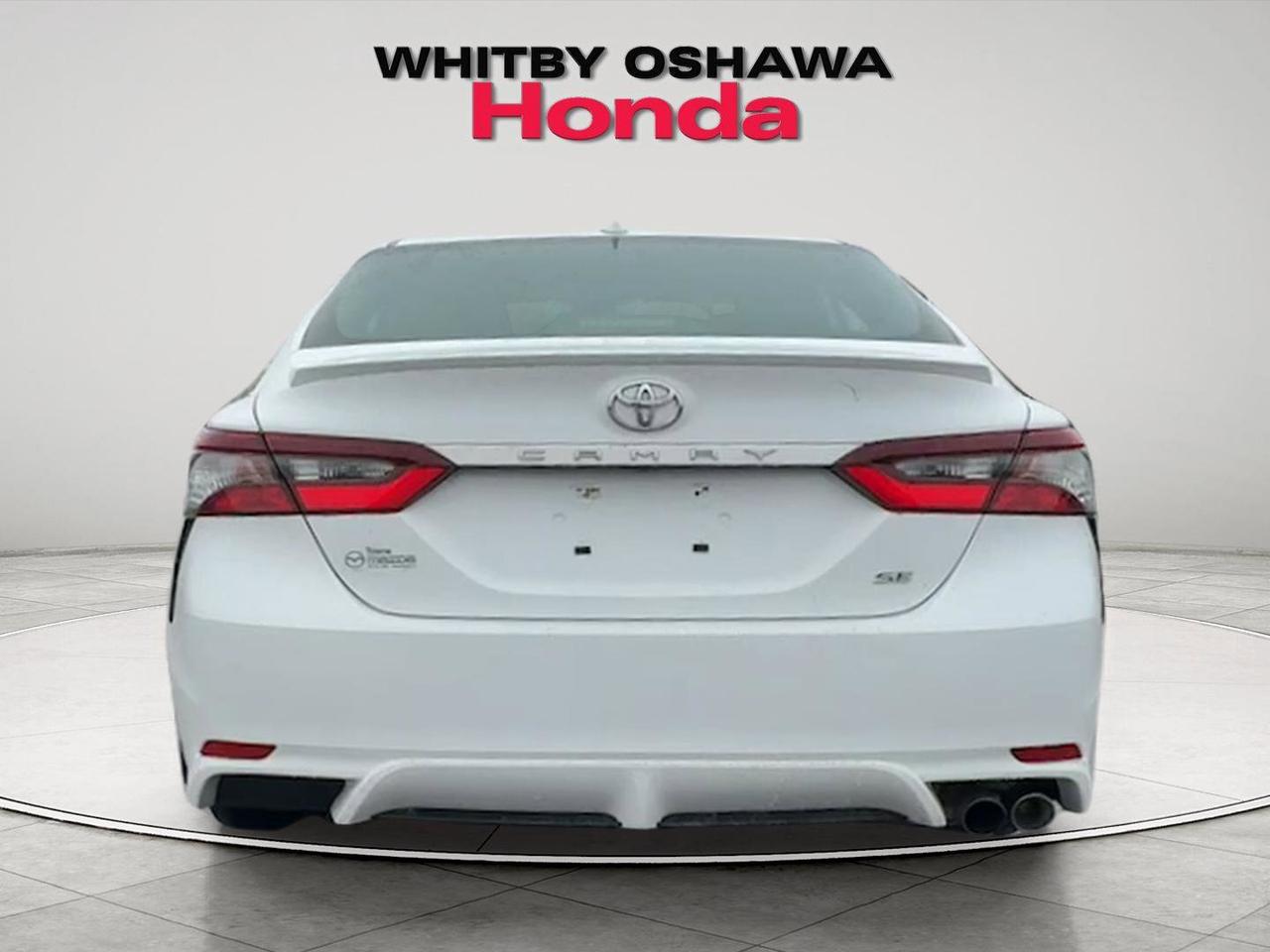 2023 Toyota Camry NIGHT SHADE Photo3