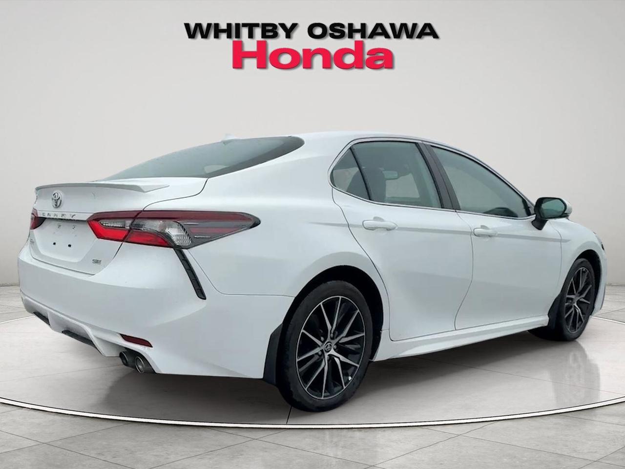 2023 Toyota Camry NIGHT SHADE Photo